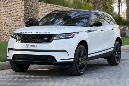 Range Rover Velar